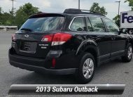 2013 Subaru Outback Limited