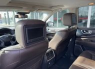 2015 Infiniti QX60 AWD