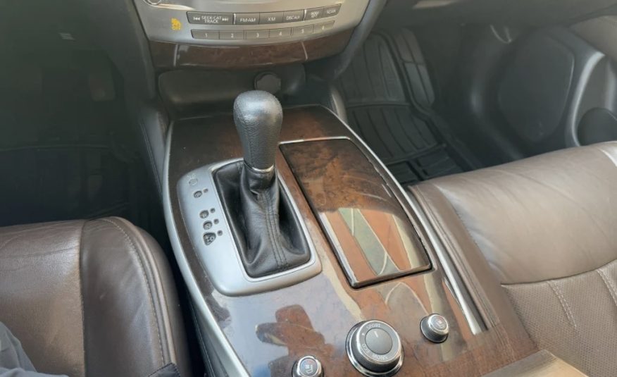 2015 Infiniti QX60 AWD