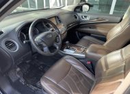 2015 Infiniti QX60 AWD