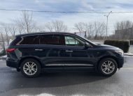 2015 Infiniti QX60 AWD