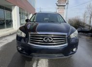 2015 Infiniti QX60 AWD