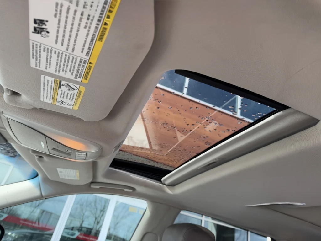 2015 Infiniti QX60 AWD