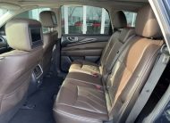 2015 Infiniti QX60 AWD