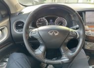 2015 Infiniti QX60 AWD