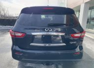 2015 Infiniti QX60 AWD