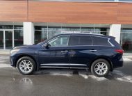 2015 Infiniti QX60 AWD