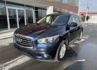 2015 Infiniti QX60 AWD