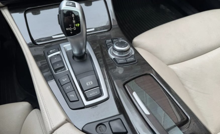 2013 BMW 528i