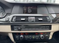 2013 BMW 528i