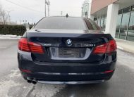 2013 BMW 528i