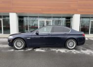 2013 BMW 528i