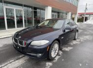 2013 BMW 528i