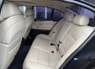 2013 BMW 528i