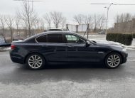 2013 BMW 528i