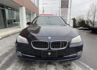 2013 BMW 528i
