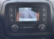 2015 Jeep Renegade 4WD
