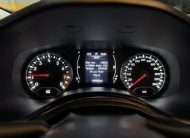 2015 Jeep Renegade 4WD