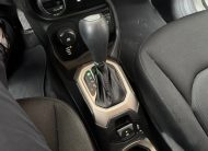 2015 Jeep Renegade 4WD