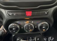 2015 Jeep Renegade 4WD