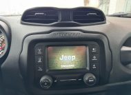 2015 Jeep Renegade 4WD