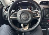 2015 Jeep Renegade 4WD
