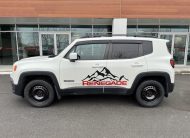 2015 Jeep Renegade 4WD