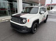 2015 Jeep Renegade 4WD