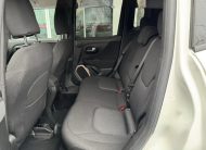 2015 Jeep Renegade 4WD