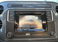 2016 Volkswagen Tiguan Comfortline