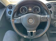 2016 Volkswagen Tiguan Comfortline