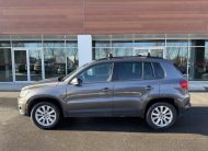 2016 Volkswagen Tiguan Comfortline