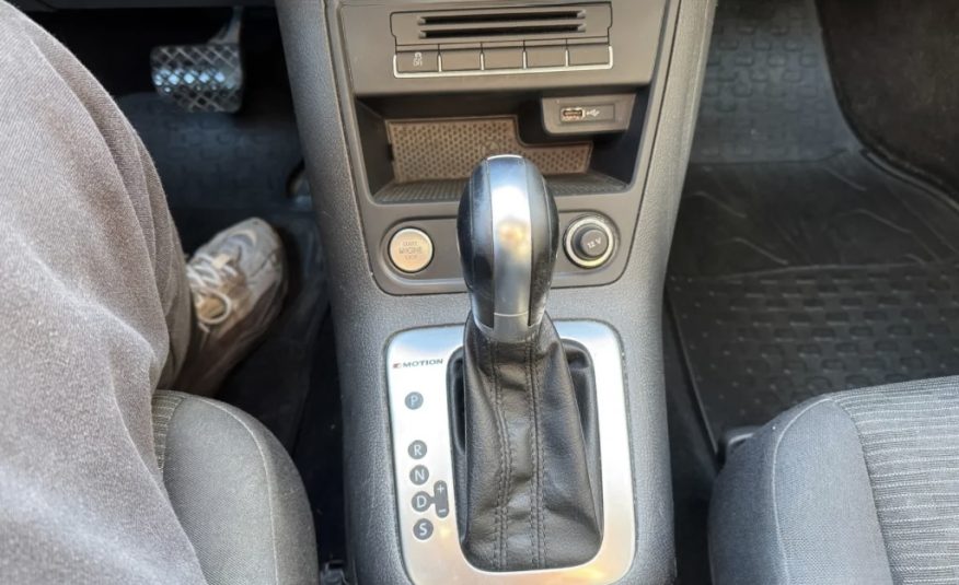 2016 Volkswagen Tiguan Comfortline