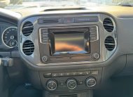 2016 Volkswagen Tiguan Comfortline