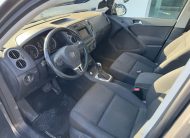 2016 Volkswagen Tiguan Comfortline