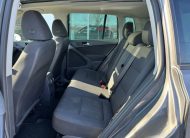 2016 Volkswagen Tiguan Comfortline