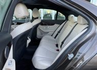2015 Mercedes-Benz C300 whud