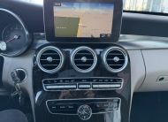 2015 Mercedes-Benz C300 whud