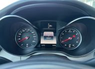 2015 Mercedes-Benz C300 whud