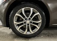 2015 Mercedes-Benz C300 whud