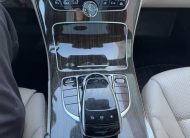 2015 Mercedes-Benz C300 whud