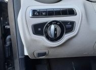 2015 Mercedes-Benz C300 whud