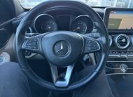2015 Mercedes-Benz C300 whud