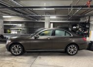 2015 Mercedes-Benz C300 whud