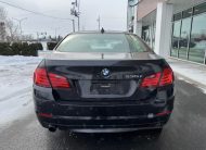 2011 BMW 535i xDrive