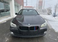2011 BMW 535i xDrive