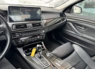 2011 BMW 535i xDrive