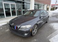2011 BMW 535i xDrive
