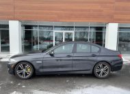 2011 BMW 535i xDrive