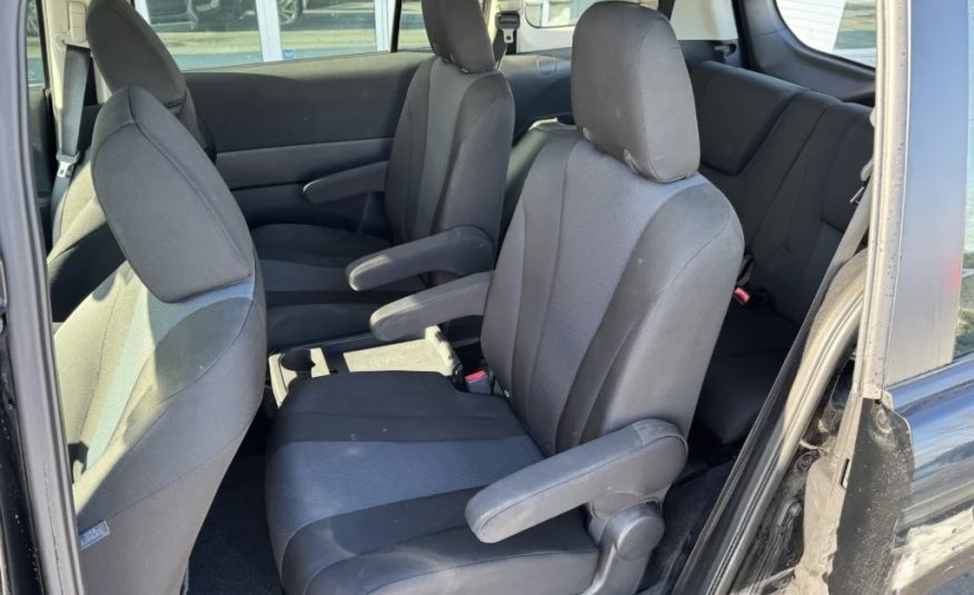 2015 Mazda 5 GS